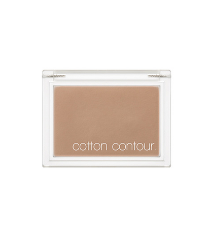 Contorno de algodón MISSHA 4 g (5 colores)