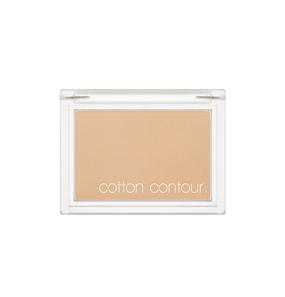 Contorno de algodón MISSHA 4 g (5 colores)