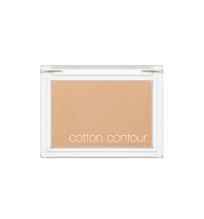 Contorno de algodón MISSHA 4 g (5 colores)
