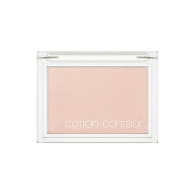 MISSHA Cotton Contour 4g (5 Colors) - how to use