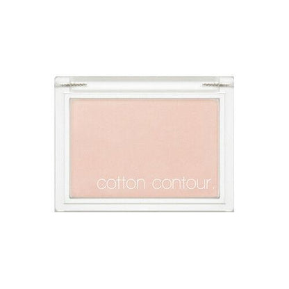 Contorno de algodón MISSHA 4 g (5 colores)