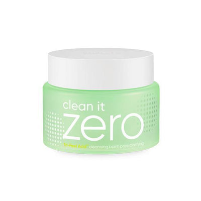 BANILA CO Clean It Zero Cleansing Balm Pore Clarifying 100ml - buy online