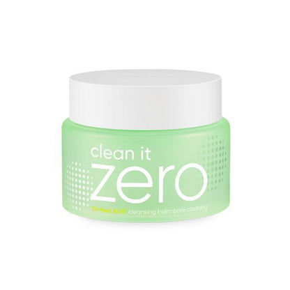 BANILA CO Clean It Zero Baume nettoyant clarifiant les pores 100 ml