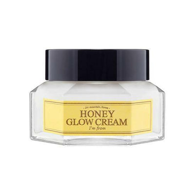 I'm from Honey Glow Cream 50g - buy online