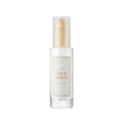 I'm from Rice Serum 30ml - buy online