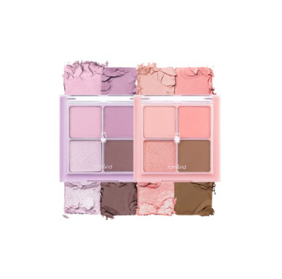 rom&nd BETTER THAN EYES - MILK SERIES 6g (2 Colors) - buy online