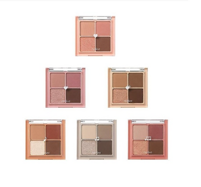 rom&nd BETTER THAN EYES 6g (6 Colors) - buy online