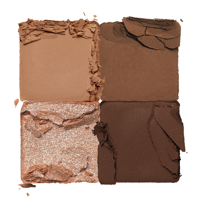 rom&nd BETTER THAN EYES 6g (6 Colors) - deep cleansing
