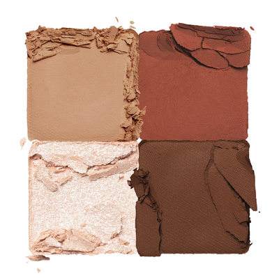 rom&nd BETTER THAN EYES 6g (6 Colors) - deep cleansing