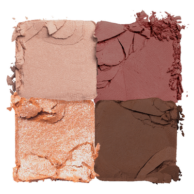 rom&nd BETTER THAN EYES 6g (6 Colors) - deep cleansing