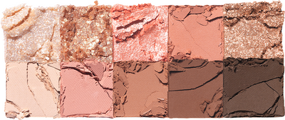 rom&nd BETTER THAN PALETTE 7.5g (4 colors) - deep cleansing