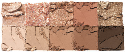 rom&nd BETTER THAN PALETTE 7.5g (4 colors) - deep cleansing