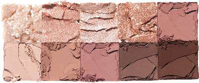 rom&nd BETTER THAN PALETTE 7.5g (4 colors) - deep cleansing