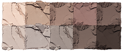 rom&nd BETTER THAN PALETTE 7.5g (4 colors) - deep cleansing