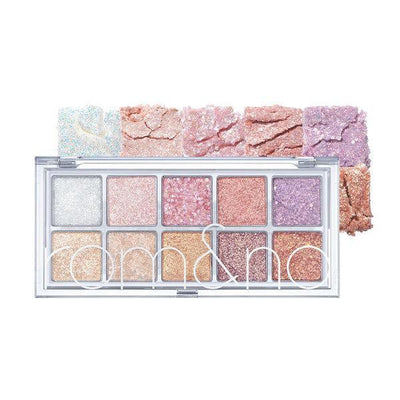 rom&nd BETTER THAN PALETTE 8g (2colors) - buy online