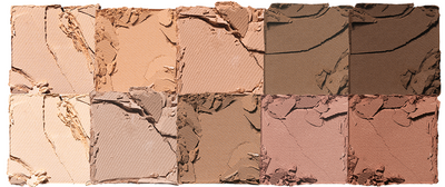 rom&nd BETTER THAN PALETTE 8g (2colors) - deep cleansing