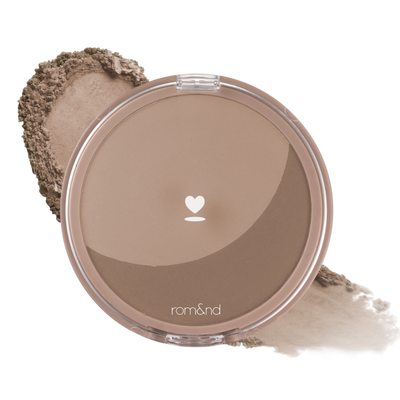 rom&nd BETTER THAN SHAPE 9.5g (2 Colors) - buy online