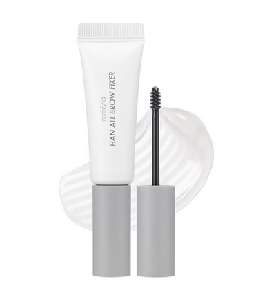 rom&nd HAN ALL BROW FIXER 9g - deep cleansing