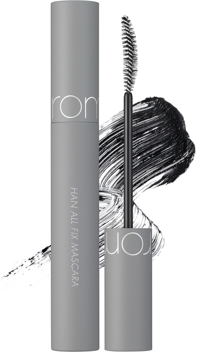 rom&nd HAN ALL FIX MASCARA (2 types) - deep cleansing