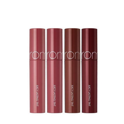 rom&nd JUICY LASTING TINT 5.5g (4 Colors) - buy online