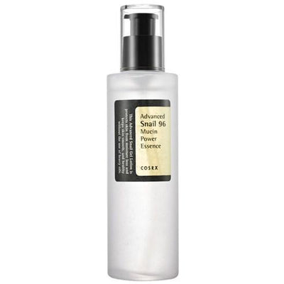 COSRX Advanced Snail 96 Mucin Power Essence 100ml with snail for regeneration and scars