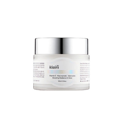 KLAIRS Freshly Juiced Vitamin E Mask 90ml - buy online