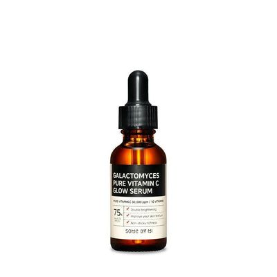 SOME BY MI Galactomyces Pure Vitamin C Glow Serum 30ml