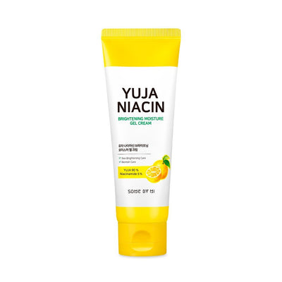SOME BY MI Yuja Niacin Brightening Moisture Gel Cream  100ml