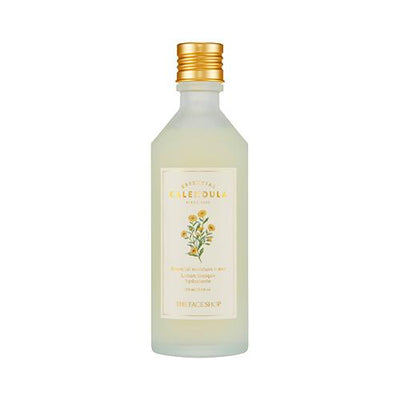 THE FACE SHOP Calendula Essential Moisture Toner 150ml - buy online