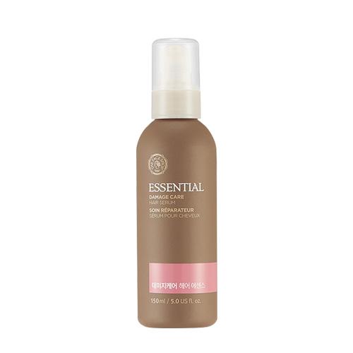 THE FACE SHOP Sérum de Óleo Capilar Essential Damage Care 100ml