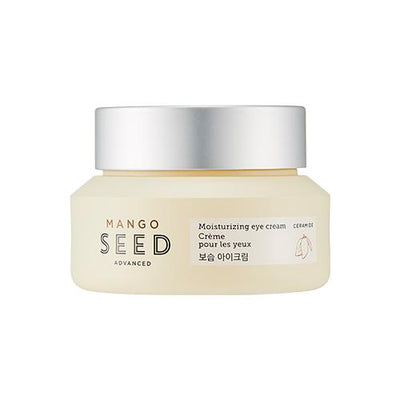THE FACE SHOP Mango Seed Moisturizing Eye Cream 30ml - buy online