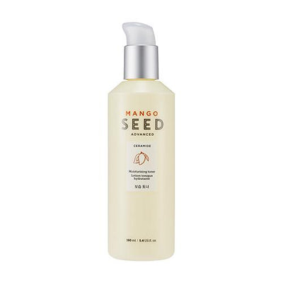 THE FACE SHOP Mango Seed Moisturizing Toner 160ml - buy online