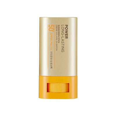 THE FACE SHOP Power Long Lasting Sun Stick SPF50+ PA++++ 18g - buy online