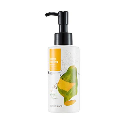 THE FACE SHOP SMART PEELING MILD PAPAYA 150ml - buy online