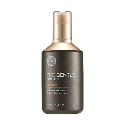THE FACE SHOP The Gentle For Men All-In-One Essence 135ml - buy online