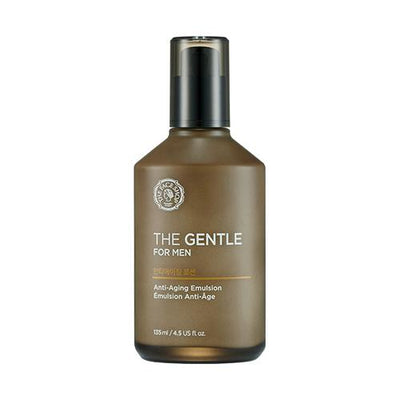 THE FACE SHOP The Gentle For Men Anti-Aging Emulsion 135ml - buy online