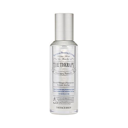 THE FACE SHOP THE THERAPY Suero hidratante antienvejecimiento Water Drop 45 ml