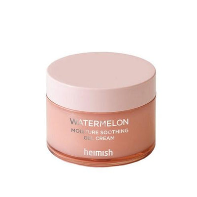 heimish Watermelon Moisture Soothing Gel Cream 110ml - buy online