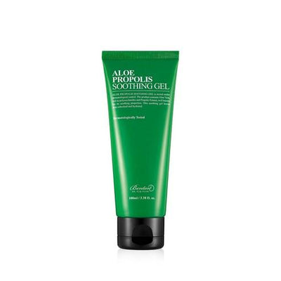 Benton Aloe Propolis Soothing Gel 100ml with aloe for hydration and soothing