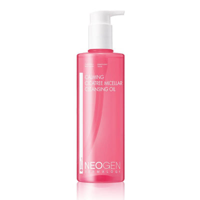 NEOGEN Calming Cica Tree Micellar Cleansing Oil 300ml - buy online