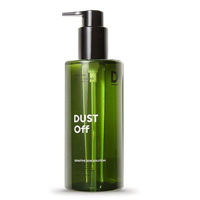 MISSHA Super Off Cleansing Oil 305ml #Dust Off - deep cleansing