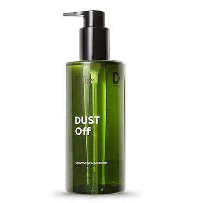 Aceite limpiador Super Off de MISSHA 305 ml #Dust Off