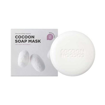 SKIN1004 Cocoon Soap Mask 100g - buy online