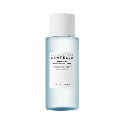 SKIN1004 Madagascar Centella Hyalu-Cica Brightening Toner 210ml - buy online