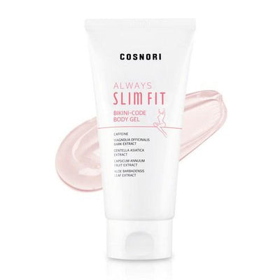 COSNORI Always Slim Fit Body Gel 150ml - buy online