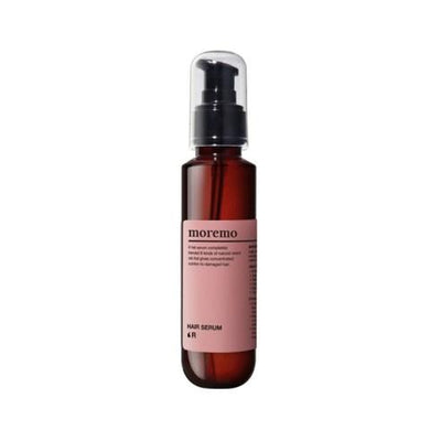 moremo Hair Serum R 120ml - intensive hydration