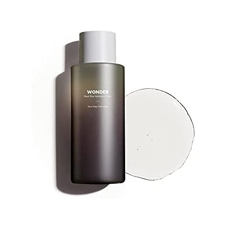 Wonder Black Rice Hyaluronic Toner 150ml