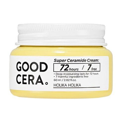 [HOLIKA HOLIKA] GOOD CERA SUPER CERAMIDE CREAM 60ml - buy online