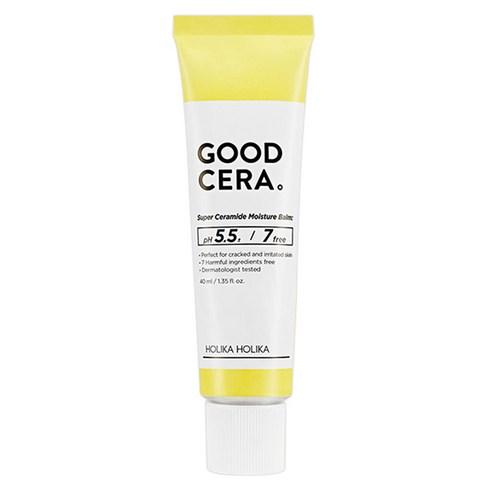 HOLIKA HOLIKA GOOD CERA SUPER CERAMIDE Moisture Balm 40ml