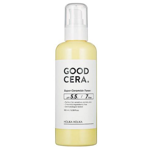 HOLIKA HOLIKA GOOD CERA SUPER CERAMIDE Toner 180ml